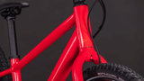 Cube Numove 240 Disc  redrose´n´peach (2027)