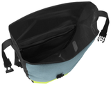 VAUDE Aqua Back Color Single nordic blue/bright green