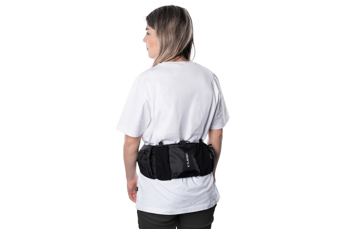 Cube Hüfttasche ATX 1 black