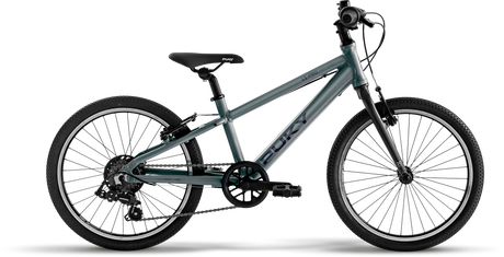 PUKY LS-PRO 20-7 ash blue/anthracite (2027)