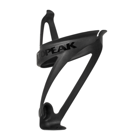 Topeak Shuttle Cage Z Recycled Carbon,  Black