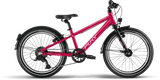 PUKY CYKE 20-7 Alu ACTIVE berry/black (2027)