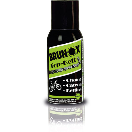 Brunox Top-Kett High-Tech All-Weather Kettenspray 100ml