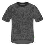 VAUDE Loamer Shirt Damen schwarz