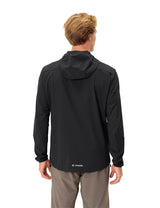 VAUDE Moab Jacket IV Herren schwarz