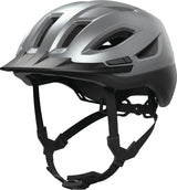 Abus URBAN-I 4.0 Urban Helm graphite silver