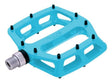 DMR V12 Plattform Pedale blue