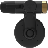 Topeak Shuttle Gauge Digital 2.0