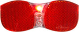 RFR Gepäckträgerrücklicht STANDARD