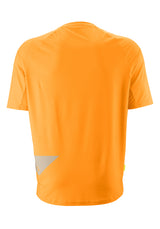 Gonso Trail Jersey Herren neon carrot
