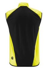 Gonso Neon Vest Safety Yellow