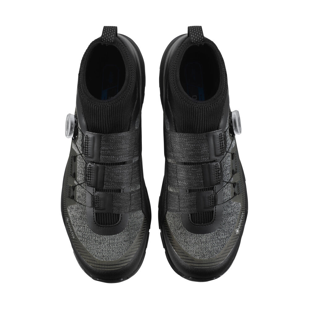 Shimano EX700 GTX MTB/Touring-Schuhe black