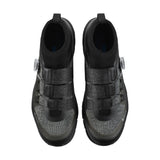 Shimano EX700 GTX MTB/Touring-Schuhe black