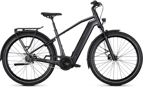 Kalkhoff IMAGE 3 ADVANCE Diamant 540 diamondblack glossy (2027)