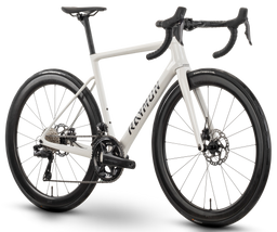 Raymon Kirana Ultra star white stealth