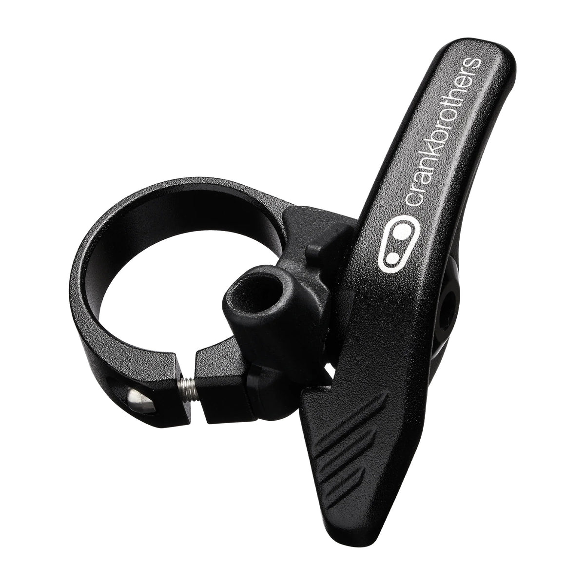 Crankbrothers Highline Gravel Remote Kit V2 Dropbar black