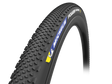 Michelin Power Gravel Faltreifen 650x47C TS TLR schwarz
