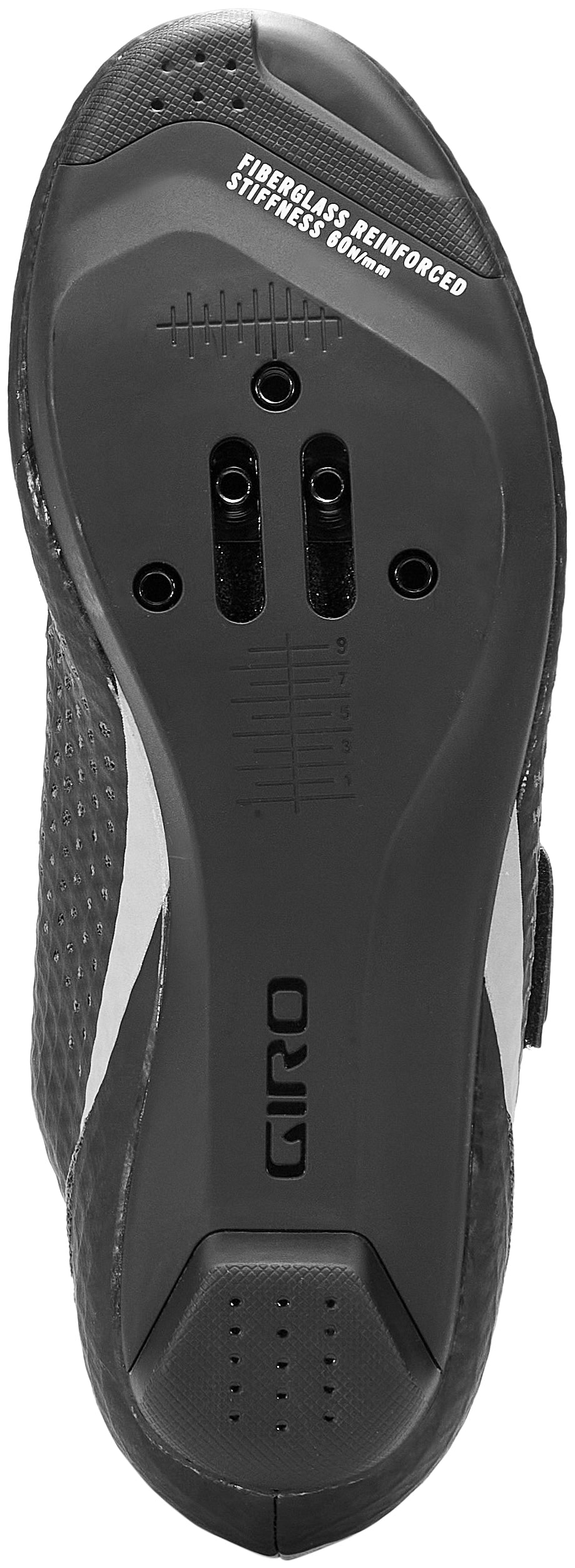 Giro STYLUS W -  Road Schuhe black