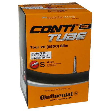 Continental Tour 26" All Schlauch 37-47/559-597