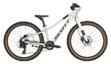 Scott Scale 400 alloy silver (2027)