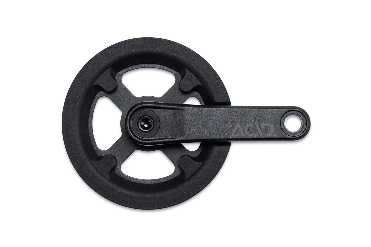 ACID Kurbelgarnitur ROOKIE 30T