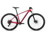 Orbea ONNA 29 40 Burning Red (Gloss) - Black (Matt) (2026)