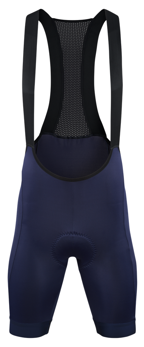 CUBE BLACKLINE Trägerhose kurz Herren dark blue