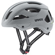 uvex City Stride City-Helm Rhino Matt