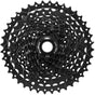 SunRace CSM980 9AX Kassette 9-fach 11-40Z schwarz