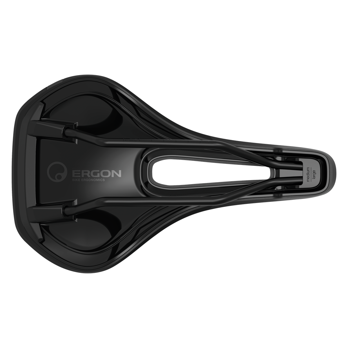 Ergon SMC Sport Gel Sattel Damen