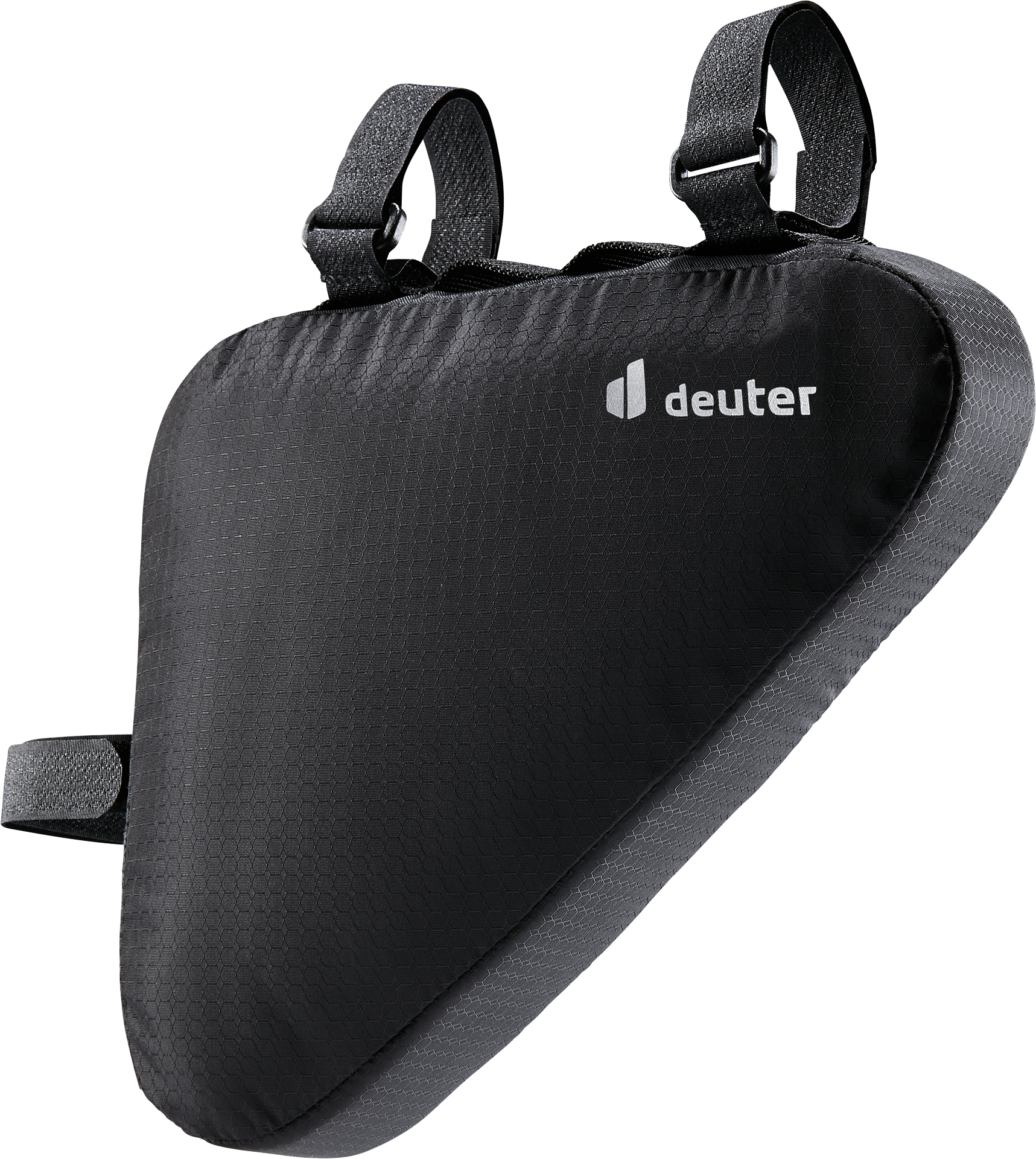 deuter Triangle Bag Rahmentasche 1,7l schwarz