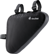 deuter Triangle Bag Rahmentasche 1,7l schwarz