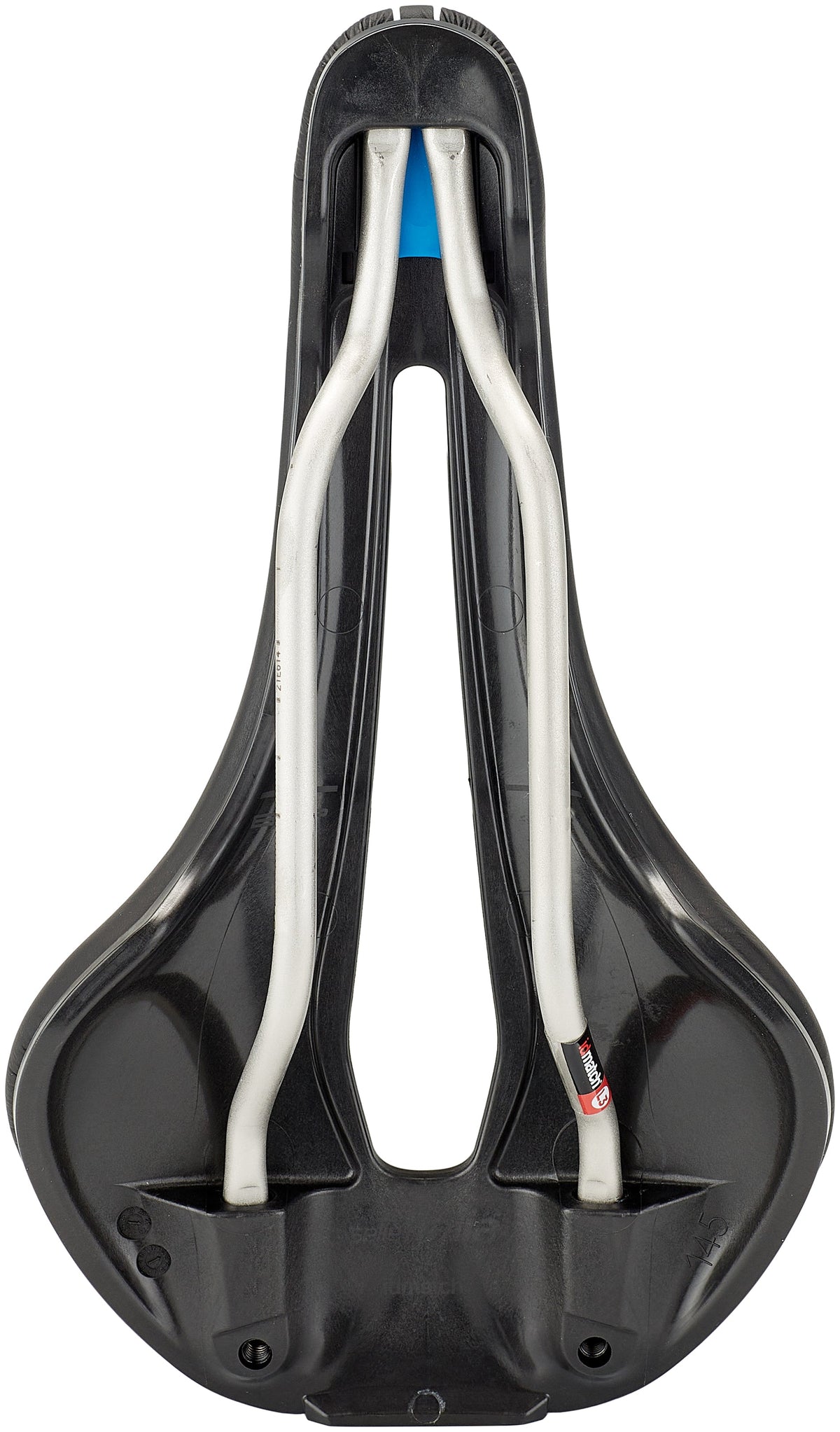 Selle Italia Flite Boost Ti Endurance SF Sattel black