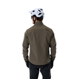 Fox Ranger Fire Jacket Military