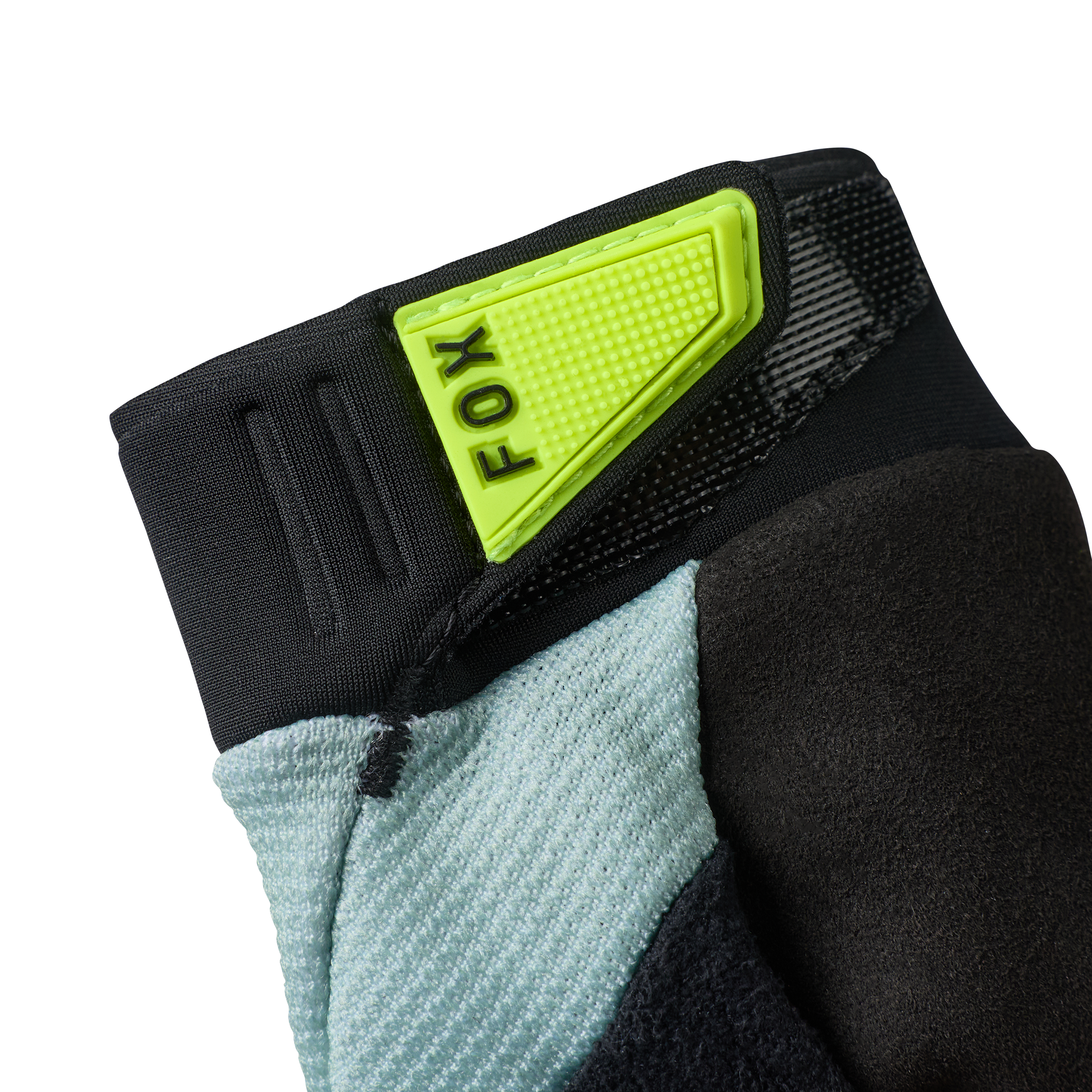 Fox Yth Ranger Glove Foundry Sage