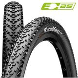 Continental Race King 2.2 Drahtreifen 29x2.15" Performance Reflex E-25 schwarz