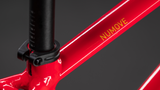 Cube Numove 200 Disc  redrose´n´peach (2027)