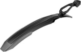 ACID Steckschutzblech VANE DISC hinten 29" black