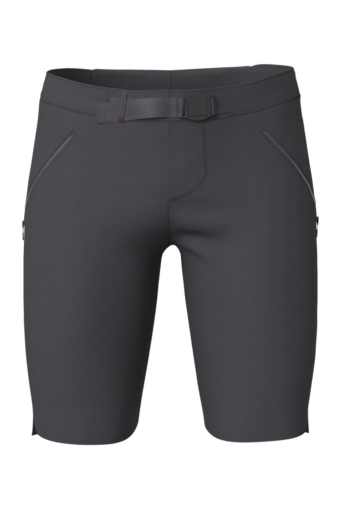 Cube GRAVEL Short black