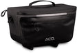 ACID Gepäckträgertasche PRO 10 RILink black