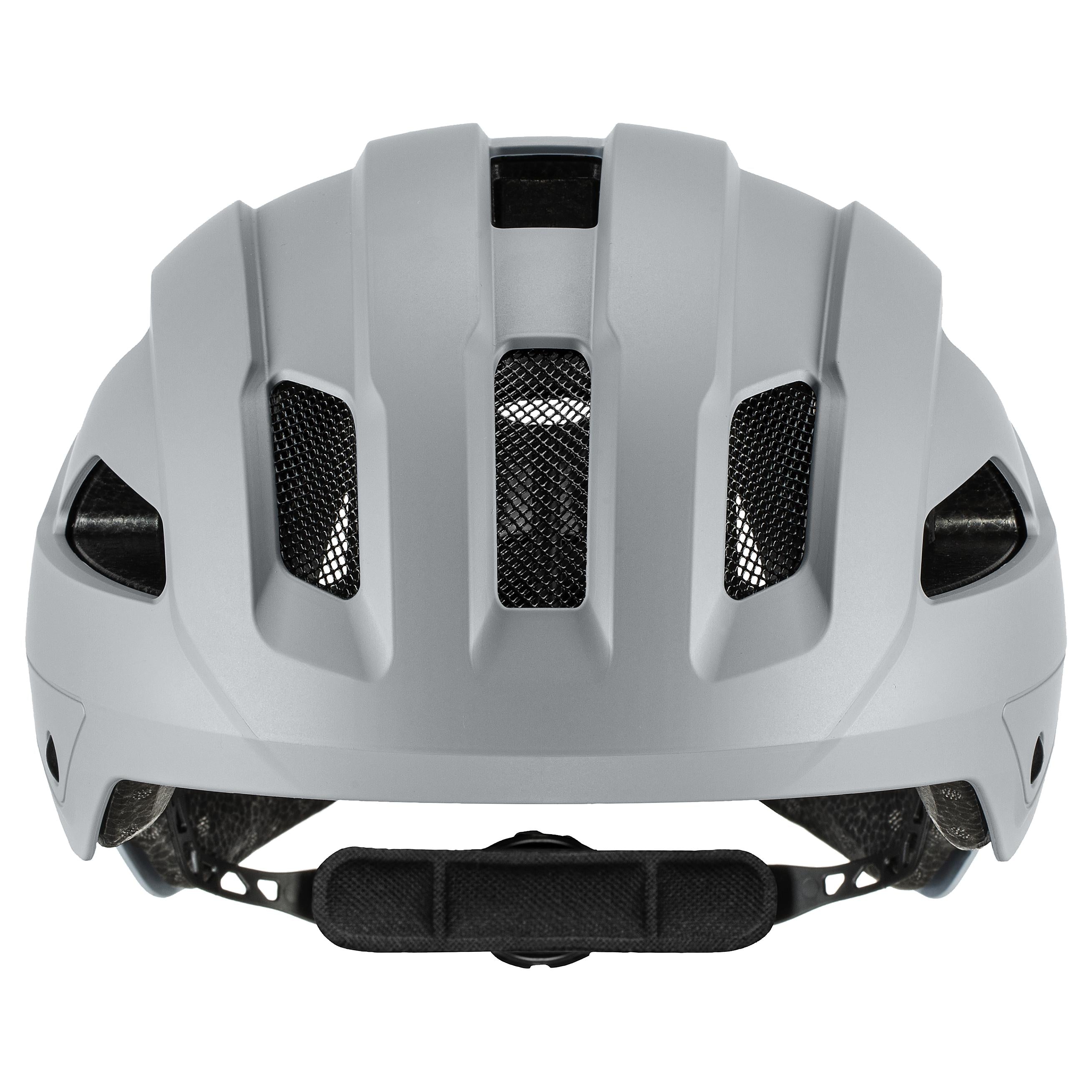 uvex City Stride City-Helm Rhino Matt