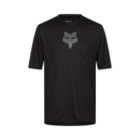 Fox Ranger SS Jersey Head Black