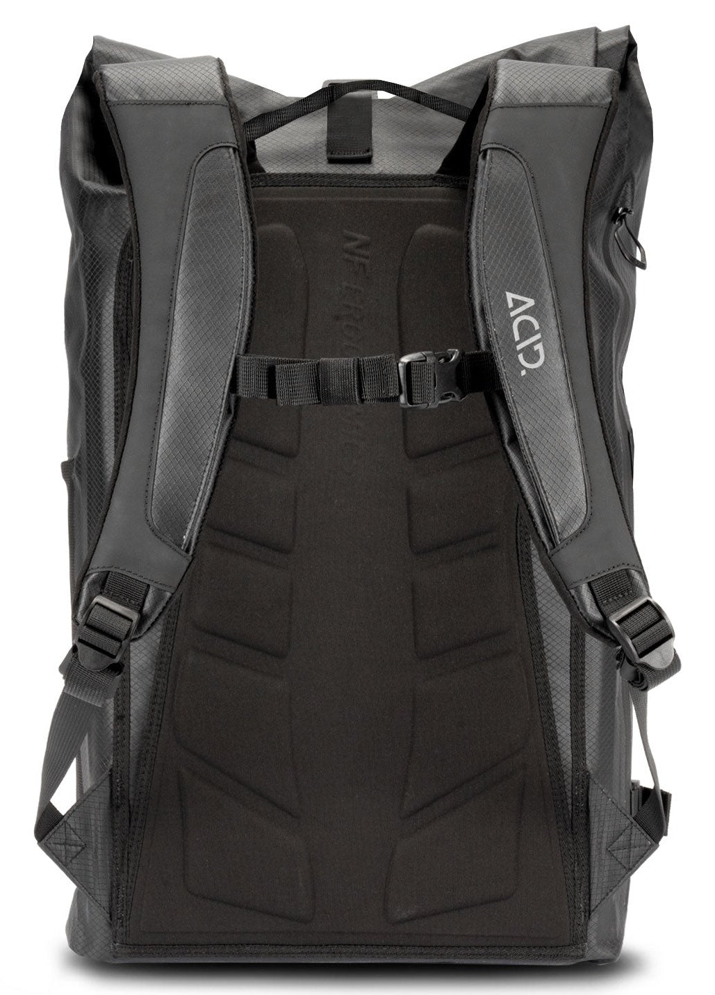 ACID Seitentasche & Rucksack FLIP PRO 25 CILink black