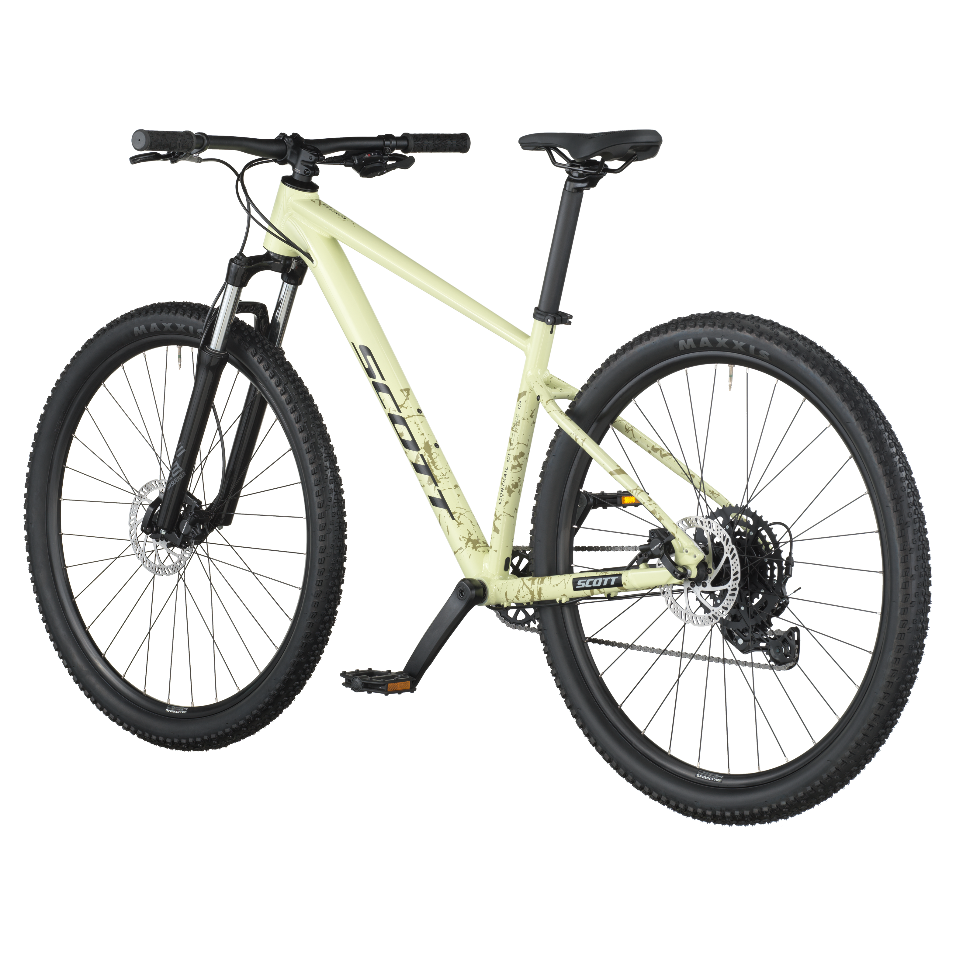Scott Contrail 30 luminary green (2026)