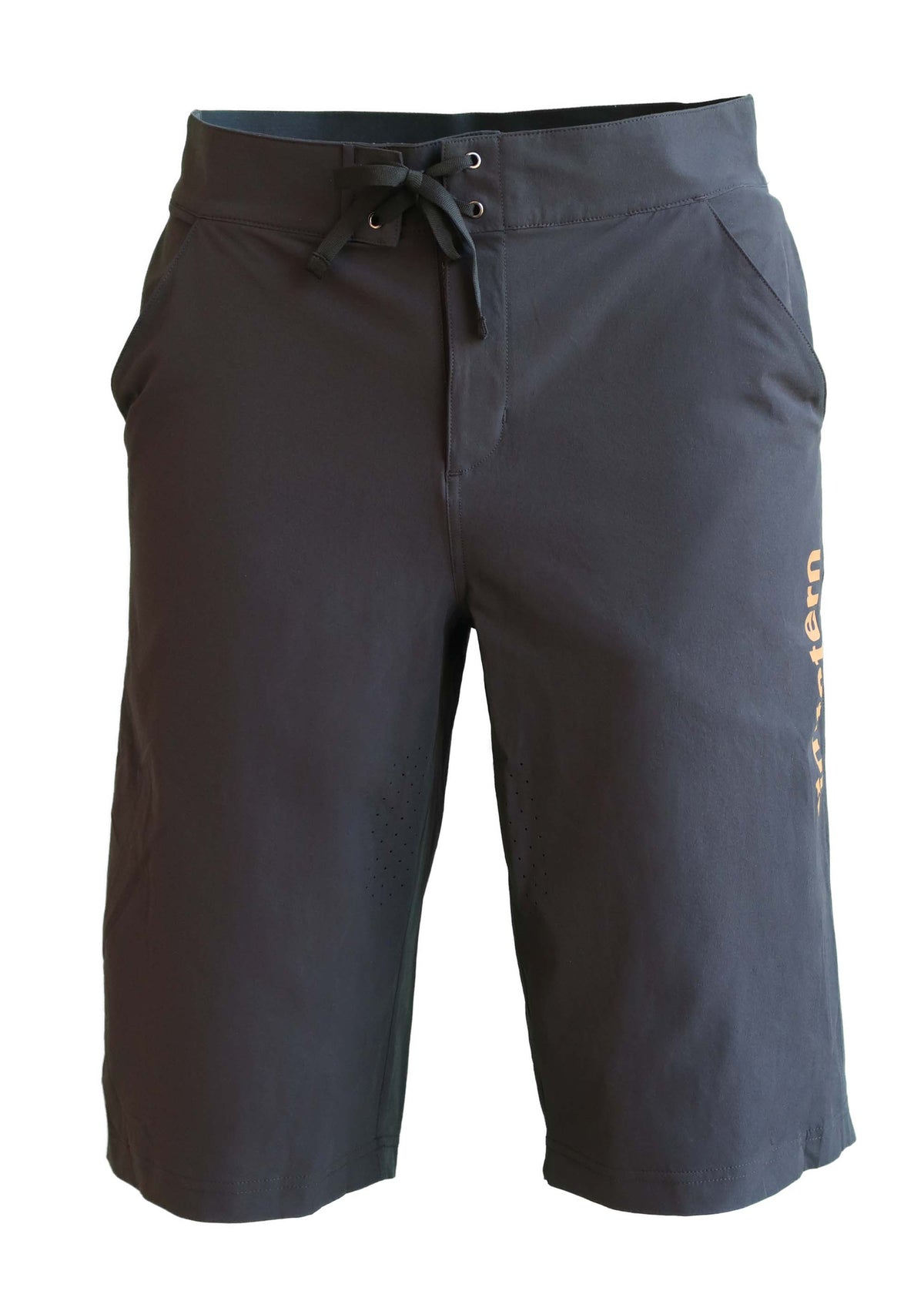 Zimtstern Trailstar Light MTB Short Men Pirate Black