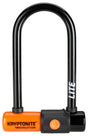 Kryptonite Evolution Mini-6 Lite Bügelschloss