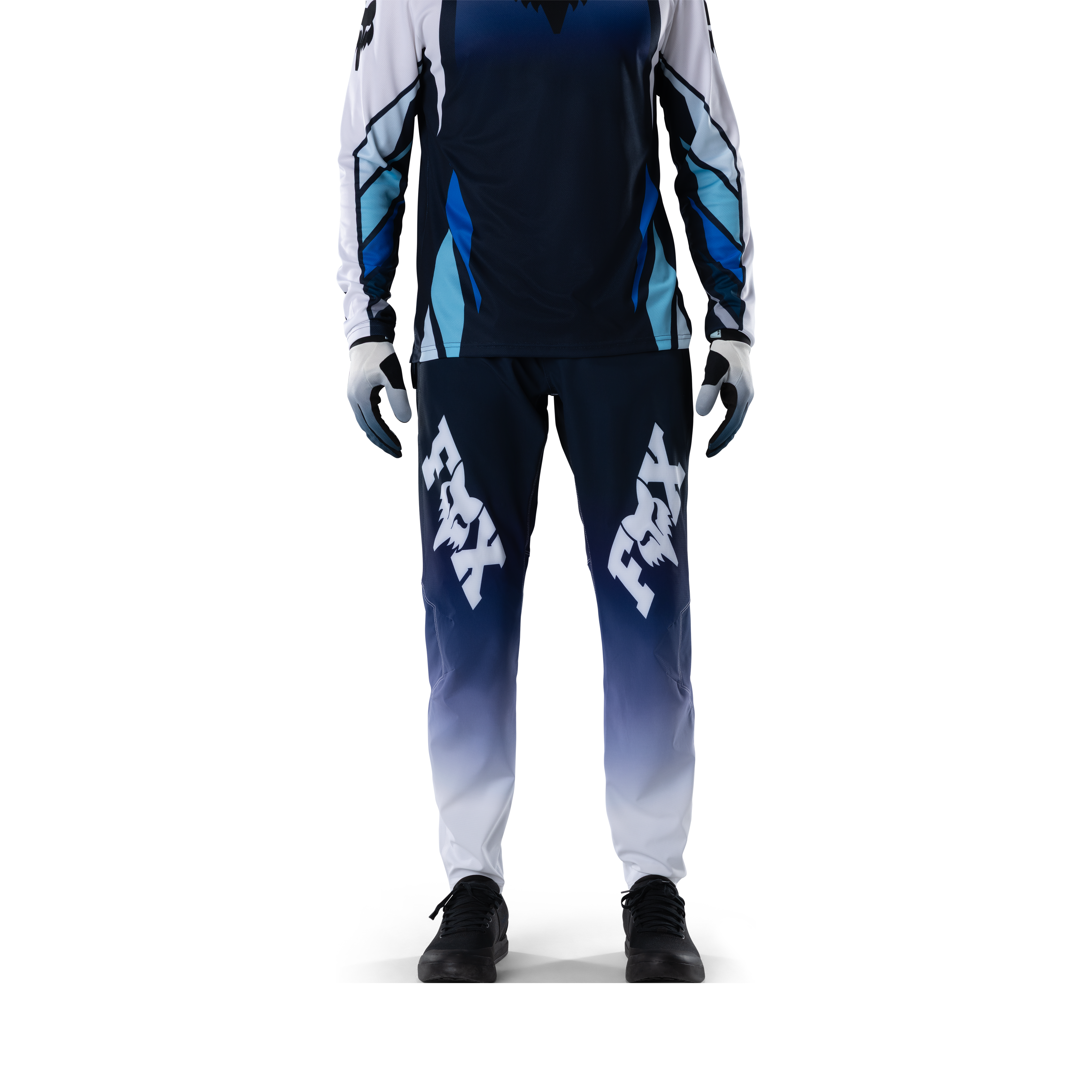 Fox Ranger Pant Foundry Midnight