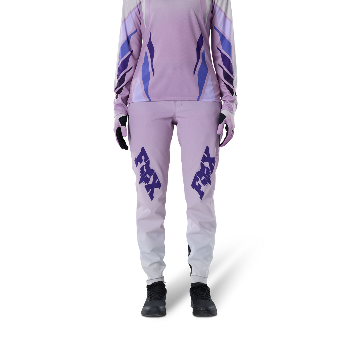Fox W Ranger Pant Foundry Lavender Drift
