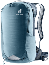 deuter Race Air 14+3 Fahrradrucksack blau