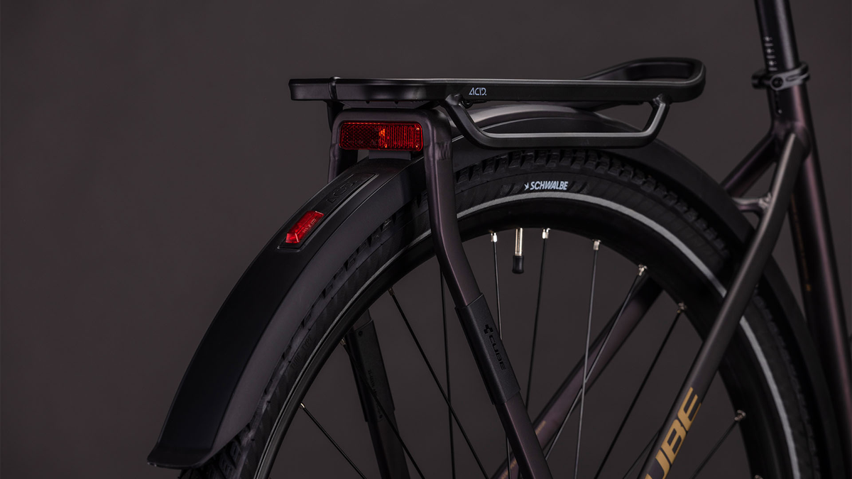 Cube Kathmandu SLX Trapez solareclipse´n´gold (2026)